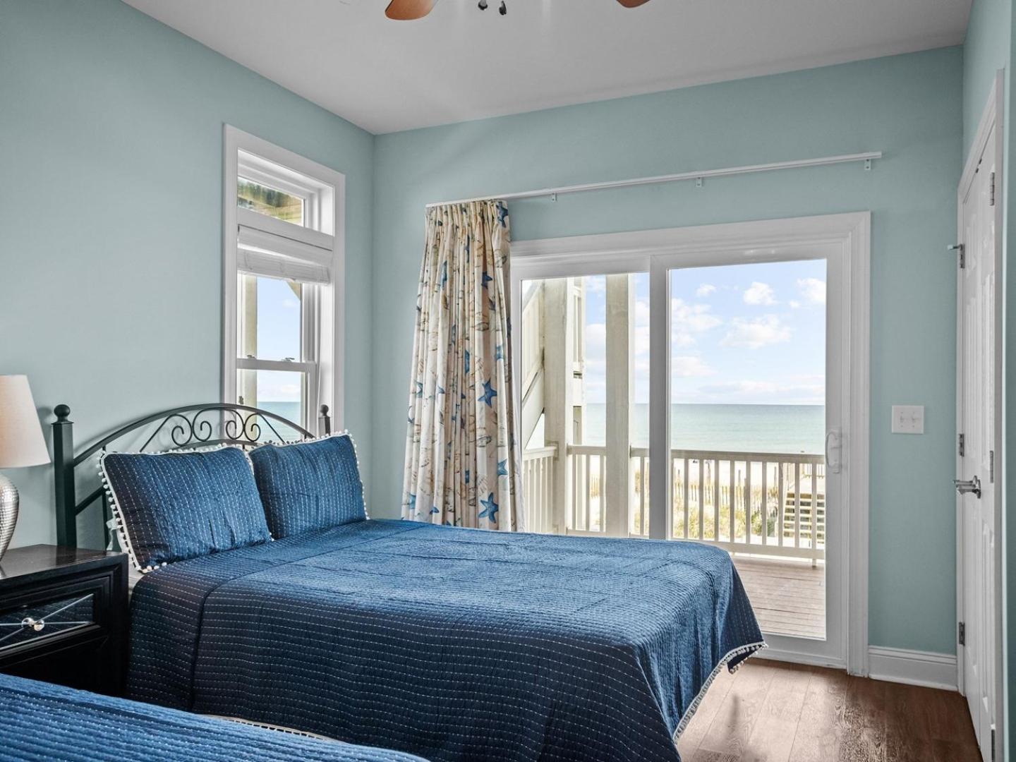 106 Scotch Bonnet Dr Villa North Topsail Beach Luaran gambar