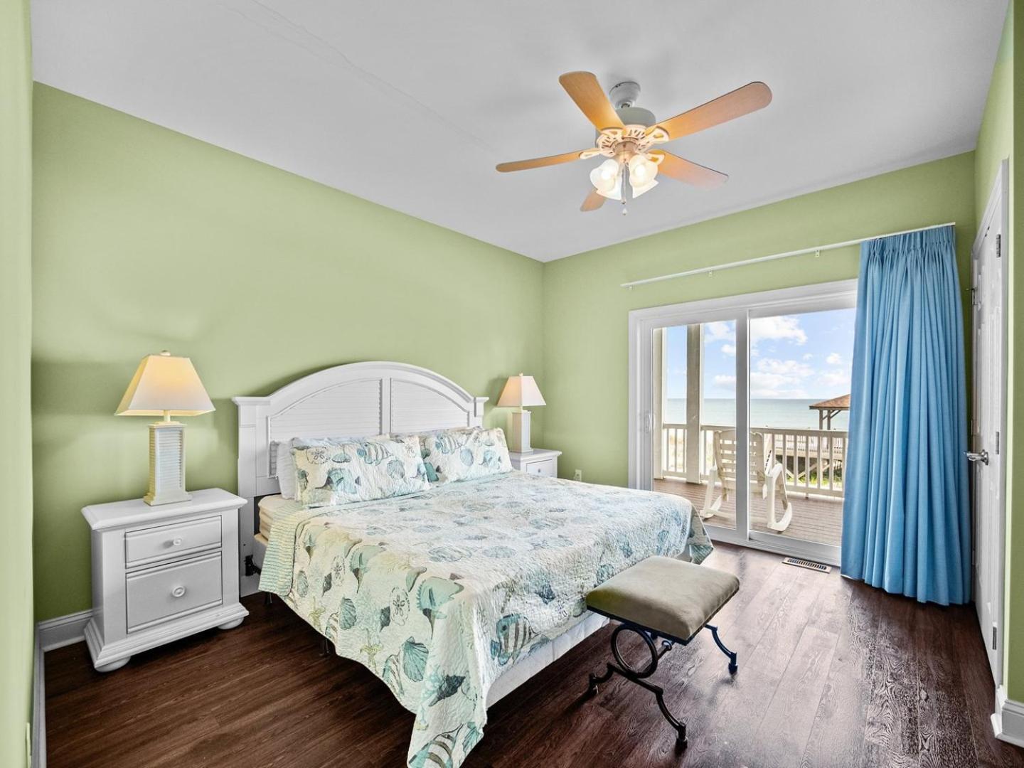 106 Scotch Bonnet Dr Villa North Topsail Beach Luaran gambar