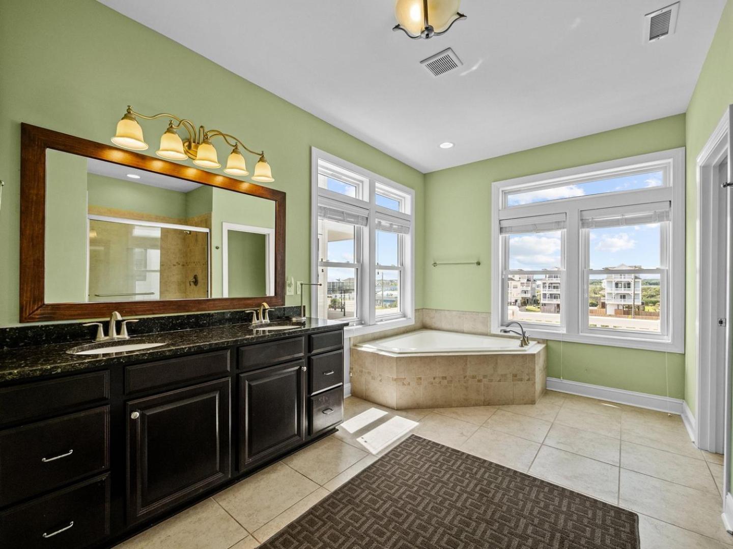 106 Scotch Bonnet Dr Villa North Topsail Beach Luaran gambar
